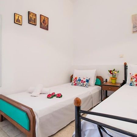 House Of Flowers Near Beach 2 Ierapetra  Exterior photo