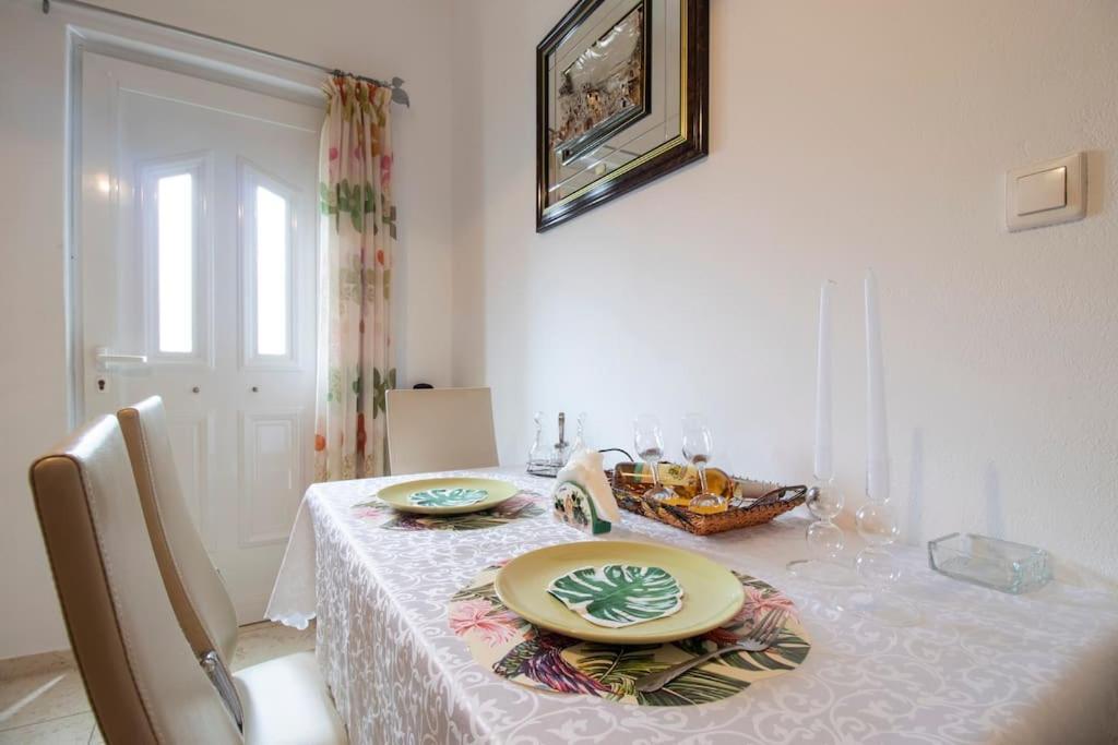 House Of Flowers Near Beach 2 Ierapetra  Exterior photo